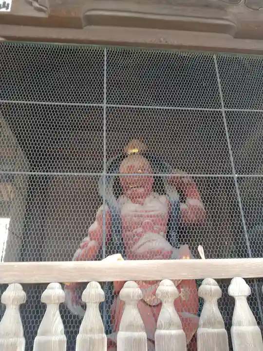 祐天寺(東京都)