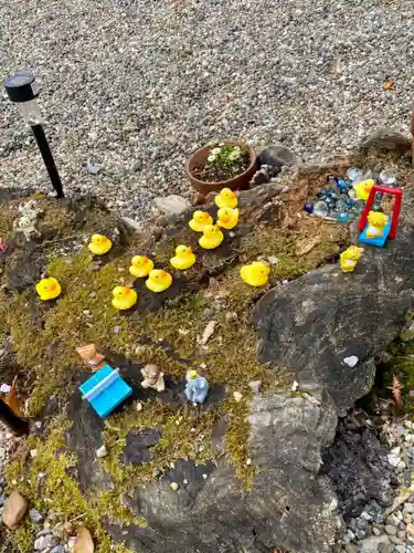 京都乃木神社のその他建物