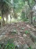 護神山公園(東京都)