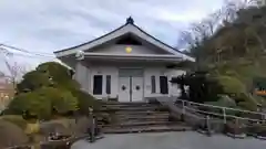 正蓮寺の建物その他