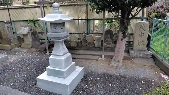 稲荷神社(静岡県)