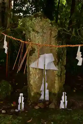 六所神社(島根県)