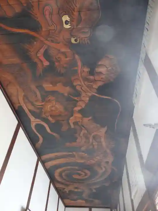 長泉寺(長野県)