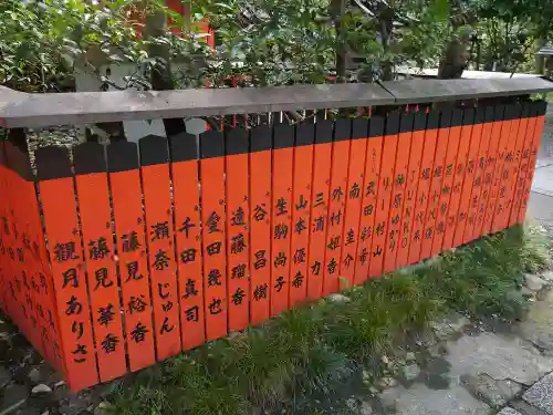 車折神社のその他建物