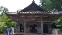 丹生大師 神宮寺の本殿・本堂