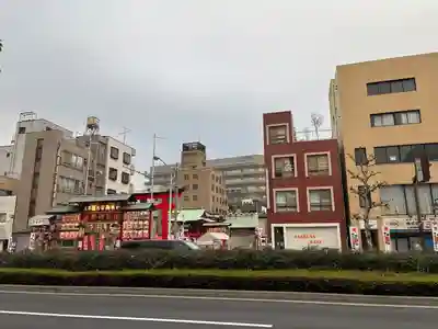 鷲神社(東京都)