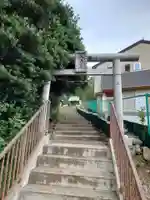 天満宮(東京都)