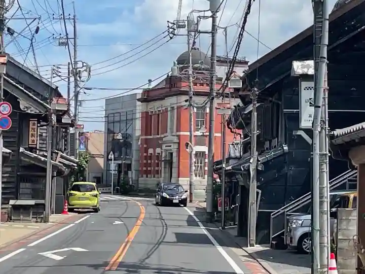 香取神宮(千葉県)