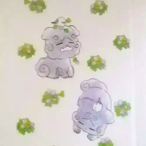 彌彦神社　(伊夜日子神社)の授与品その他