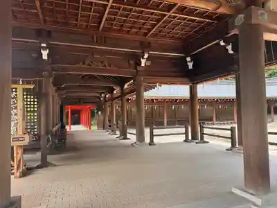 近江神宮(滋賀県)