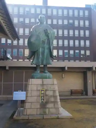 本願寺津村別院(大阪府)