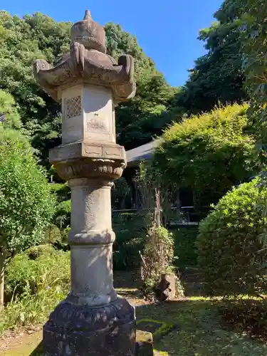 泉谷寺(神奈川県)