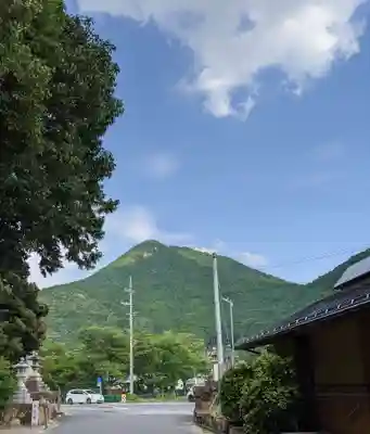 御上神社(滋賀県)