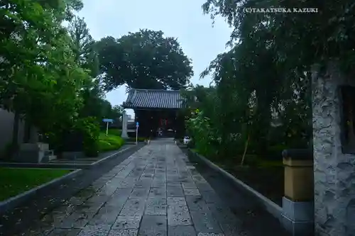 總持寺(東京都)