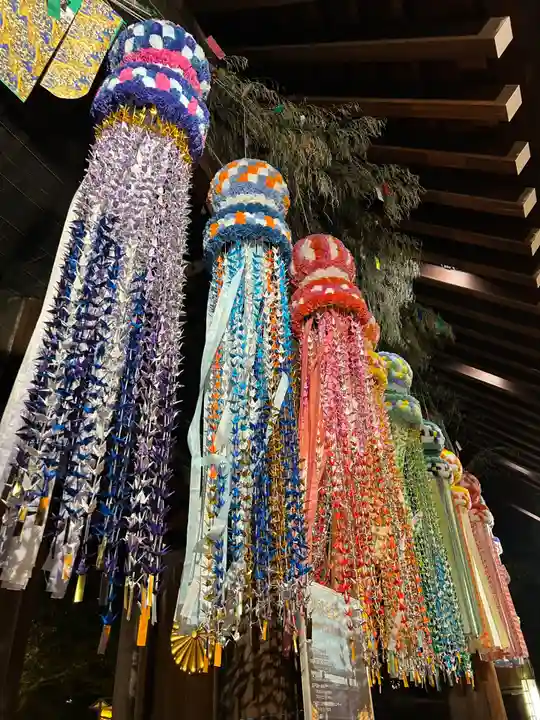 靖國神社(東京都)