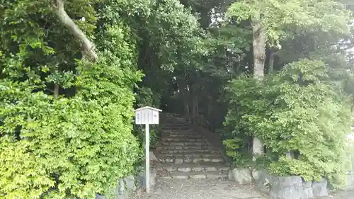 田上大水神社（豊受大神宮摂社）・田上大水御前神社（豊受大神宮摂社）の建物その他