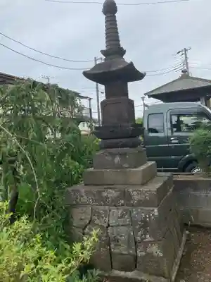 寳積院（宝積院）(神奈川県)