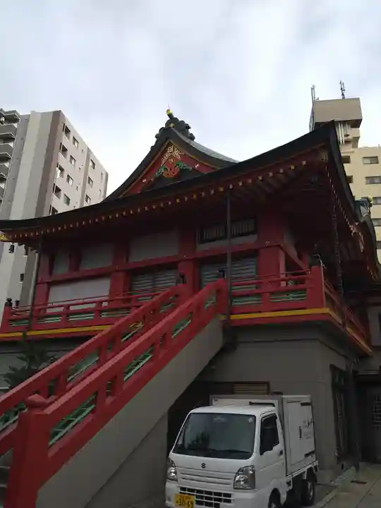 真養寺(東京都)
