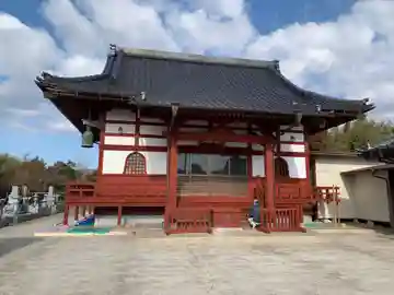 正國寺(千葉県)