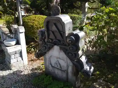 長念寺のその他建物