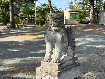 水無月神社(福井県)
