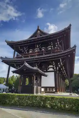 東福禅寺(東福寺)(京都府)