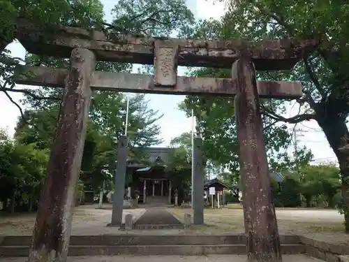 宿町船底神社(佐賀県)