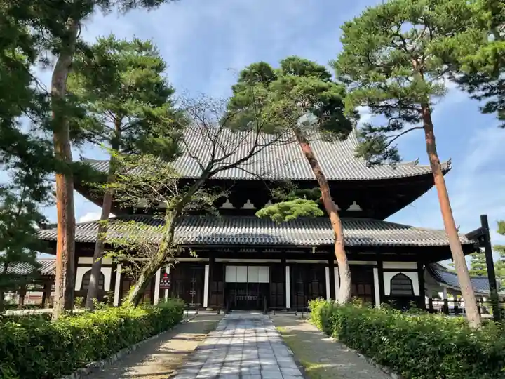 相国寺(相国承天禅寺)のその他建物