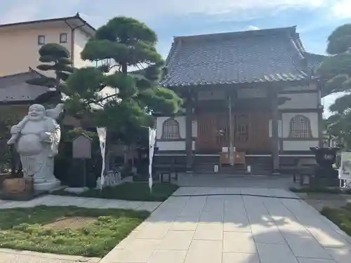 良観寺(東京都)