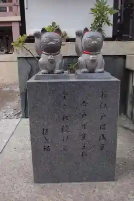 今戸神社のその他建物