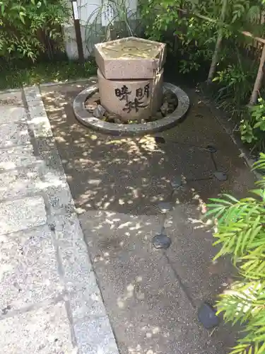 晴明神社のその他建物