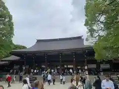 明治神宮(東京都)