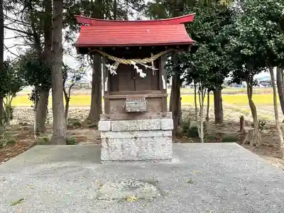 正一位多武大明神(望湖古宮)(滋賀県)