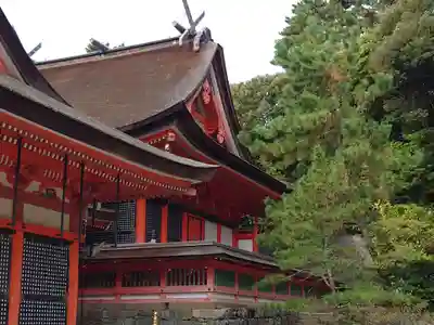 日御碕神社(島根県)