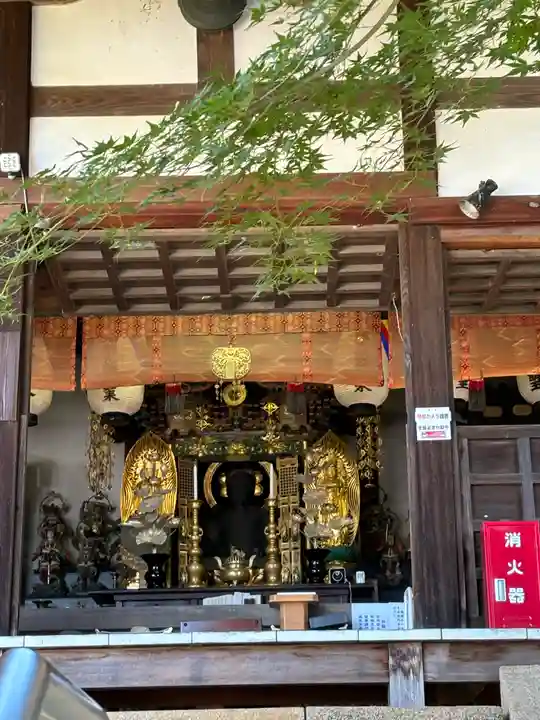 宗泉寺(滋賀県)