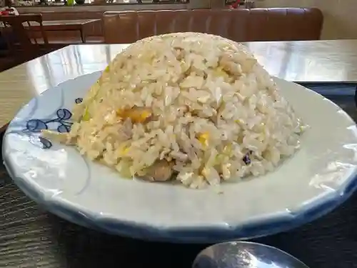 社宮司神社(長野県)