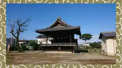 氷川八幡神社(埼玉県)