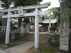 多賀神社(静岡県)