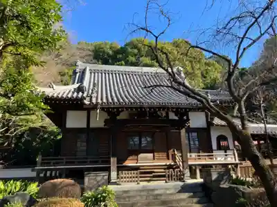 妙安寺(東京都)