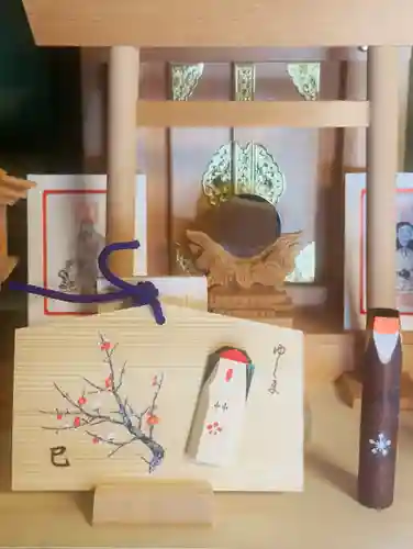 湯島天満宮(東京都)