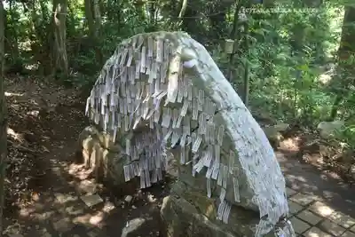 大甕神社(茨城県)