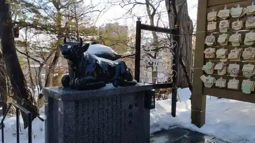 手稲神社(北海道)