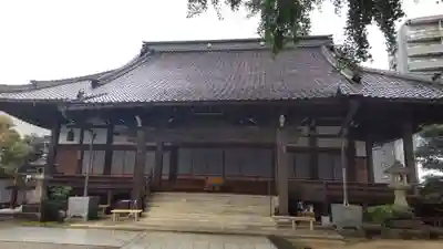 安楽寺のその他建物