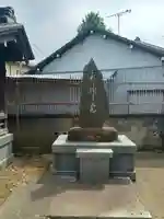 扇 三嶋神社(東京都)