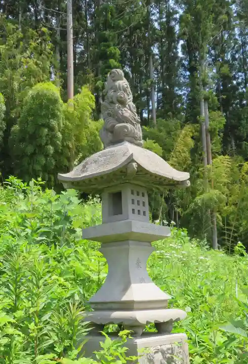 鹿島神社(福島県)