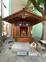愛宕神社(広島県)
