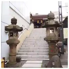 大観音寺の建物その他