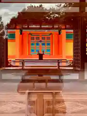 聖神社(大阪府)