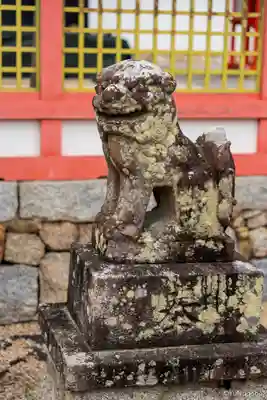 錦織神社(大阪府)