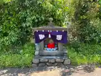 地蔵尊(業平町)(兵庫県)